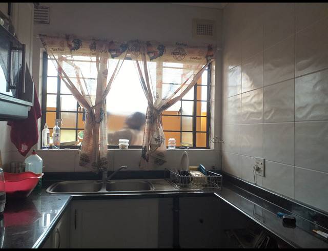 2 BEDROOM APARTMENT RENTED IN WARNER BEACH